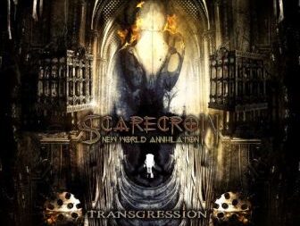 scarecrow nwa - transgression