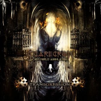 scarecrow nwa - transgression