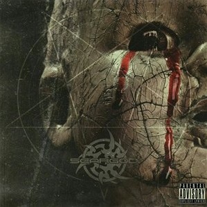 scargod - sacrilegous symphonies