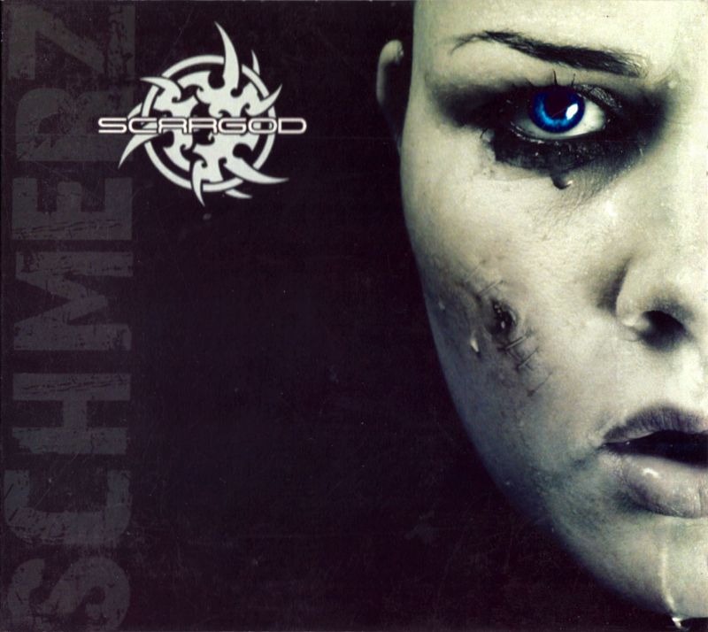 scargod - Schmerz