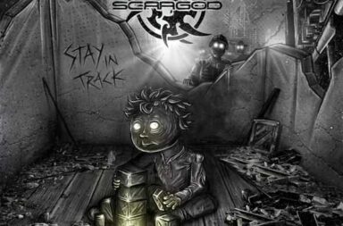 scargod - stay in track