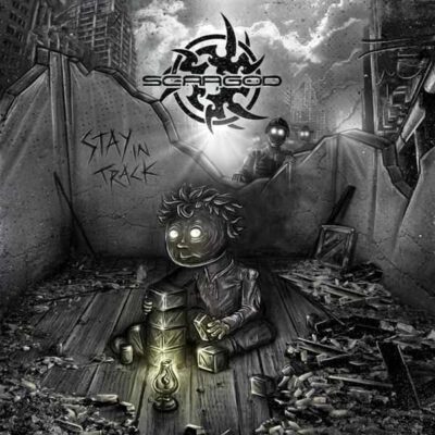 scargod - stay in track