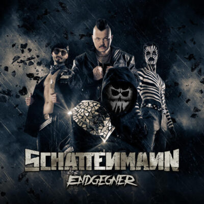 schattenmann - endgegner
