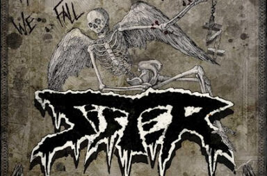 sister - the way we fall