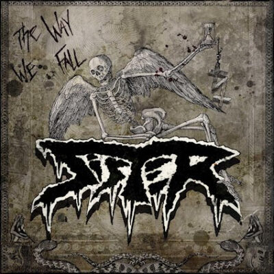 sister - the way we fall