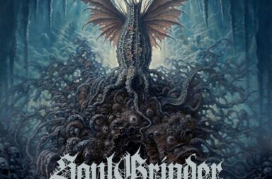 soulgrinder - frozen halls