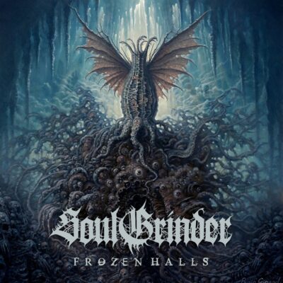 soulgrinder - frozen halls