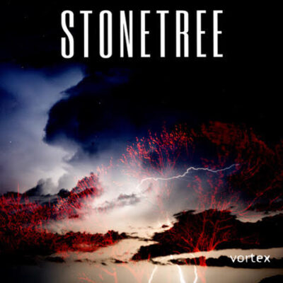 stonetree - vortex