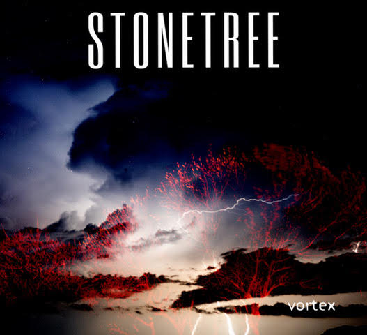 STONETREE - Vortex stonetree - vortex