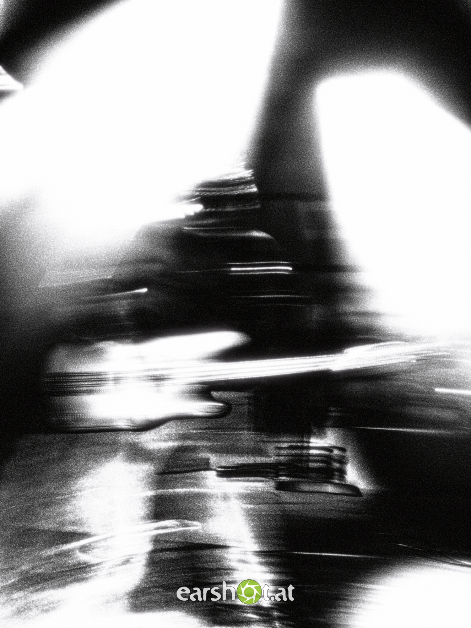 STRAY FROM THE PATH, ALPHA WOLF, GRAPHIC NATURE, CALVA LOUISE