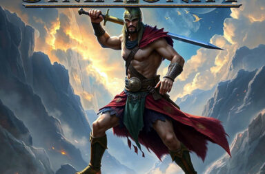 SYMPHONITY - Beyond Olympus