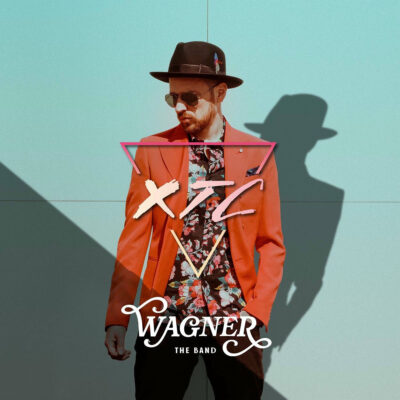 wagner the band - xtc