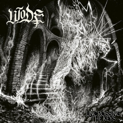 wode - uncrossing the keys