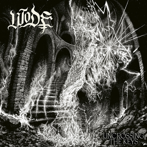 wode - uncrossing the keys