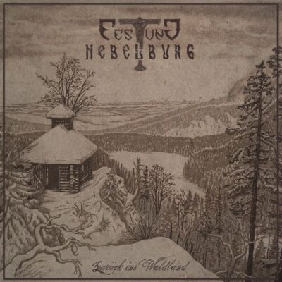 Festung Nebelburg - Zurück Ins Waldland