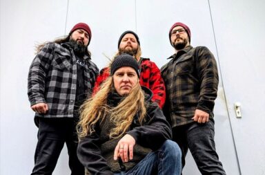 Fateful Finality - Neues