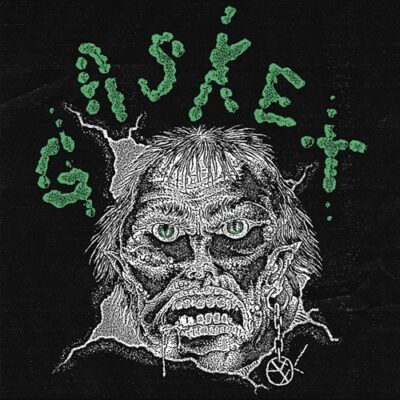 Gasket - gasket