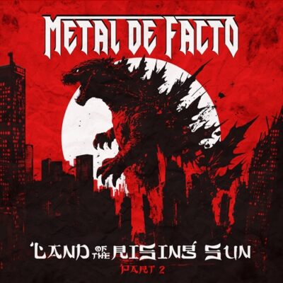 Metal De Facto - Kündigen