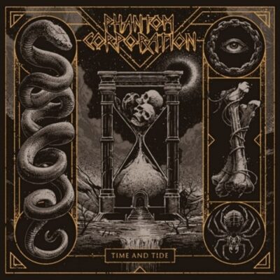 Phantom Corporation - 2025