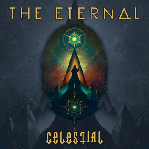 THE ETERNAL - Veröffentlichen erste Video-Single the eternal - celestial