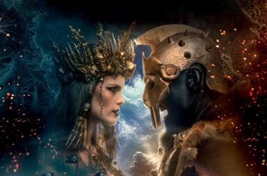 VISIONS OF ATLANTIS & WARKINGS  - Gemeinsame Single