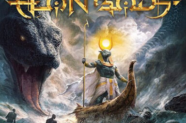 aeon gods - reborn to light