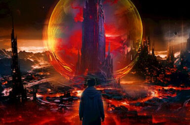 assignment - with the end comes silence