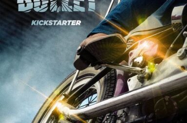 bullet - kickstarter