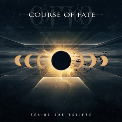 course of fate - behind the eclipse