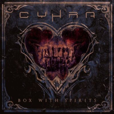 cyhra - box with spirits
