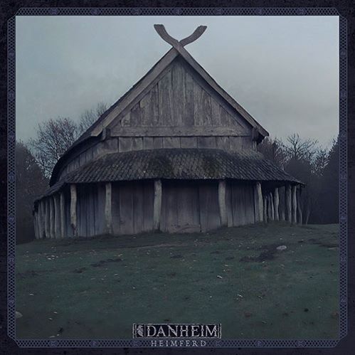 DANHEIM - Heimferd danheim - heimferd