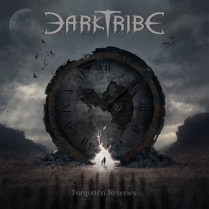 DARKTRIBE - Forgotten Reveries darktribe - forgotten reveries