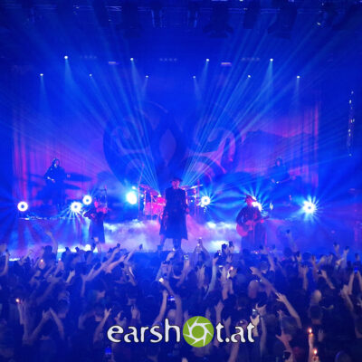 dartagnan - manntra - Herzblut Tour 2025