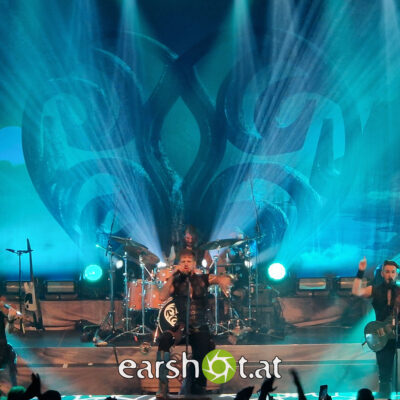 dartagnan - manntra - Herzblut Tour 2025