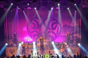 dartagnan - manntra - Herzblut Tour 2025