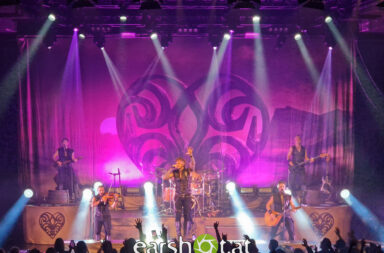 dartagnan - manntra - Herzblut Tour 2025