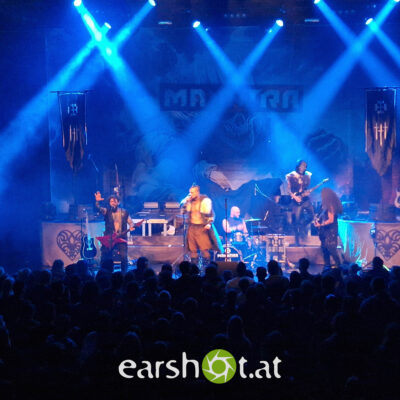 dartagnan - manntra - Herzblut Tour 2025