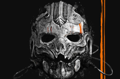 dymytry paradox - born from chaos