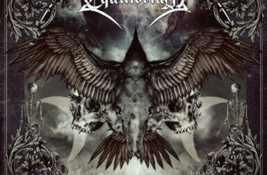equilibrium - Armageddon