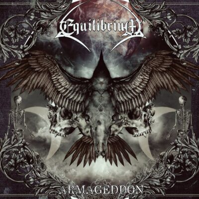 equilibrium - Armageddon