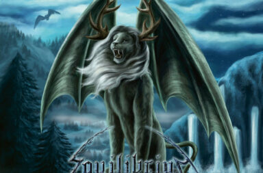 EQUILIBRIUM - Rekreatur