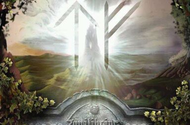 EQUILIBRIUM - Turis Fratyr