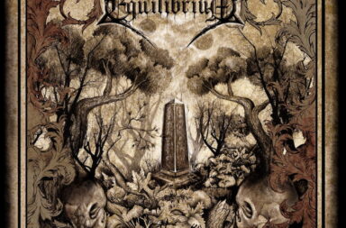 EQUILIBRIUM - Waldschrein