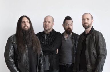 finger eleven 2025