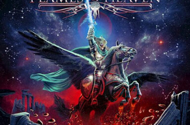 flames of heaven - symphony of the universe