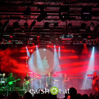 floyd division 2025 - austrian pink floyd show