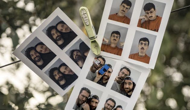 GROS ENFANT MORT – „Étranger À La Terre“ vom neuen Album