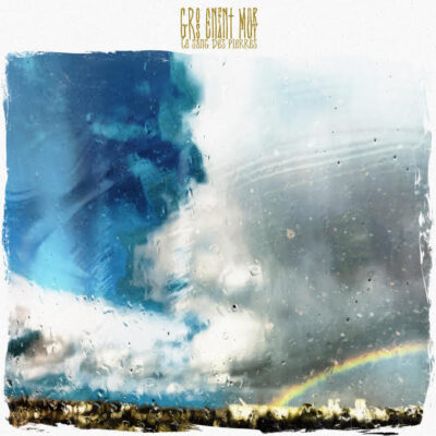 gros enfant mort - Étranger à la Terre