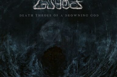 GUYOÐ - Death Throes Of A Drowning God