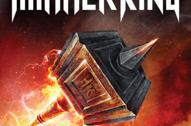 hammer king - Kingdom Of The Hammer King